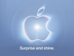 Apple Resmi Umumkan Tanggal Peluncuran iPhone 18 Pro dan Lipat