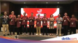 Satelit dan IoT Dikawinkan, Dua Asosiasi Sepakat Perluas Konektivitas Hingga Pelosok RI