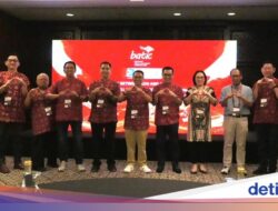 Satelit dan IoT Dikawinkan, Dua Asosiasi Sepakat Perluas Konektivitas Hingga Pelosok RI
