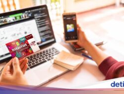 Cara Aktifkan Fitur Kuota Rollover Ke Telkomsel, Indosat, dan XLSmart