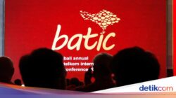 IgnitePRO Debut Di BATIC 2026, Dorong Enterprise Ubah AI Karena Itu Unjuk Rasa Nyata