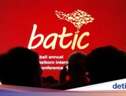 IgnitePRO Debut Di BATIC 2026, Dorong Enterprise Ubah AI Karena Itu Unjuk Rasa Nyata