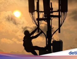 XLSmart Tancap Gas Pakai 700 MHz & 2,6 GHz Perkuat Mutu Sinyal 5G