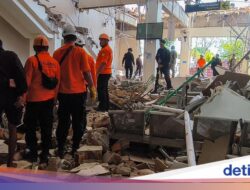 Indosat Percepat Penyembuhan Layanan Usai Gempa Di NTT