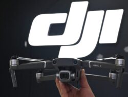 Donald Trump Umumkan Tarif 100 Persen Untuk Drone Pembelian Barang Untuk Luar Negeri
