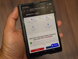 Didimax Kampiun Volume Tertinggi Hingga JFX dan KBI