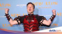 Elon Musk Bahas Nvidia, Sekarang Puji Setinggi Langit