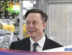 Elon Musk Bangun Usaha Terbaru, Rela Bakar Duit Rp 300 T