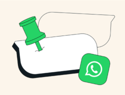 Komdigi dan Meta Buka Suara Soal Akun WhatsApp Botok Pati Terblokir