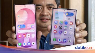 Galaxy Z Fold 8, Fold 8 Ultra, Flip 8 Resmi Dijual Ke RI, Ini Bonusnya