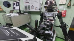 Gemini Robotics 2 Bantu Android Bisa Berpikir seperti Manusia