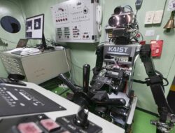 Gemini Robotics 2 Bantu Android Bisa Berpikir seperti Manusia