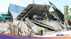 Gempa Dahsyat NTT Bikin 794 BTS Terganggu, Menkomdigi Ungkap Situasi Terbaru