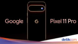 Jelang Peluncuran, Google Pamer Cincin LED ‘Pixel Glow’ Ke Pixel 11 Pro