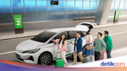 Pertama Ke RI! Grab Luncurkan Jaminan Uang Kembali Jika Telat Hingga Bandara