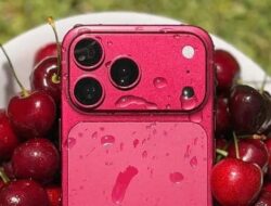 Harga iPhone 18 Pro Disinyalir Akansegera Lebih Terjangkau