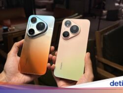 Huawei Pura 90s Series Segera Hadir Di Indonesia, Akhirnya Dukung 5G