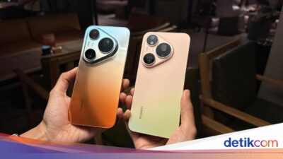 Huawei Pura 90s Series Segera Hadir Di Indonesia, Akhirnya Dukung 5G