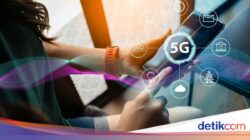 5G Tidak Muncul atau Balik Hingga 4G? Ini Penyebab dan Cara Mengatasinya