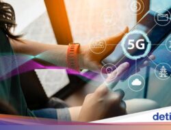 5G Tidak Muncul atau Balik Hingga 4G? Ini Penyebab dan Cara Mengatasinya