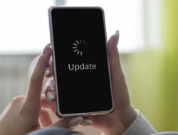 Cara Update Versi Android Tanpa Kehilangan Data