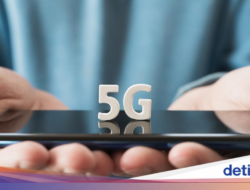 HP Sudah 5G Tapi Jaringannya Tidak Muncul, Apa Penyebabnya?