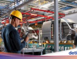Modernisasi Workflow Pakai AI Bisa Genjot Laba Jutaan Kurs Matauang Amerika