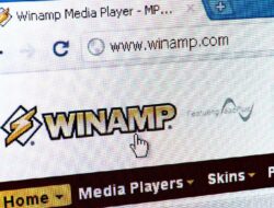 Winamp Come Back Didalam Sebab Itu Platform Penyiaran Langsung, Siap Tantang Spotify Dkk