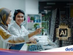AI Karena Itu Skill Terbaru, 50.000 Talenta Indonesia Digembleng Indosat