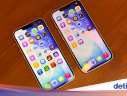 Krisis RAM, Spek iPhone 18e Diprediksi Malah Makin Gacor