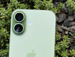 iPhone 18 Versi Standar Tidak Akansegera Diluncurkan Di September Nanti