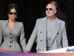 Bos Keahlian Ditawari Beli Liverpool, Jeff Bezos sampai Co-Founder Google