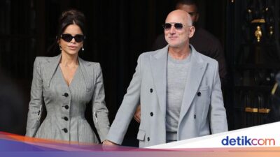 Bos Keahlian Ditawari Beli Liverpool, Jeff Bezos sampai Co-Founder Google