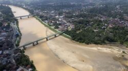 Daftar Daerah Sudah Masuk Musim Kemarau Awal Agustus