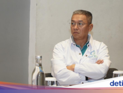 Data Center Menjamur, Indonesia Tak Boleh Cuma Karena Itu Pasar AI