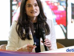 Sosok Madison Huang, Putri Pewaris Manusia Rp 3.277 Triliun