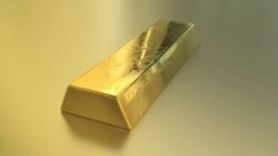 Mineral Terbaru yang Lebih Berharga Di Emas Ditemukan Ke Rusia