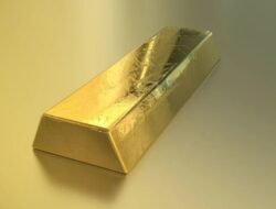 Mineral Terbaru yang Lebih Berharga Di Emas Ditemukan Ke Rusia