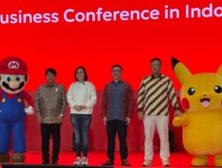 Nintendo Switch Bakal Hadir Resmi Ke Indonesia Akhir 2026