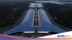 Pabrik Terafab Milik Elon Musk Berencana Karena Itu Gedung Terbesar Dunia