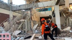Telkom Buka Suara Soal Penurunan Mutu Layanan Ke Area Gempa NTT