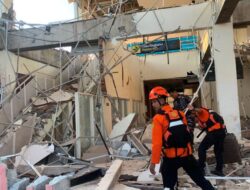 Telkom Buka Suara Soal Penurunan Mutu Layanan Ke Area Gempa NTT
