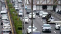 Pemprov DKI Buka Akses 50 Titik CCTV Real-Time, Warga Bisa Pantau