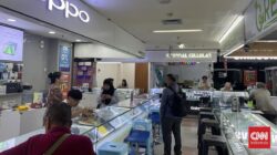 Pasar Smartphone Asia Tenggara Anjlok, Terburuk Sebelum 2014