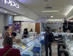 Pasar Smartphone Asia Tenggara Anjlok, Terburuk Sebelum 2014
