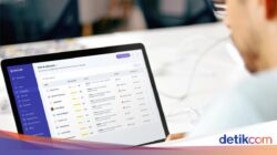 RI Punya 2 Juta Developer, Mengapa Produk Keahlian Lokal Belum Mendunia?