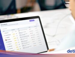 RI Punya 2 Juta Developer, Mengapa Produk Keahlian Lokal Belum Mendunia?