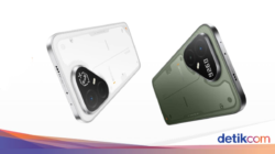 Pova 8 Pro 5G Rilis Di India, Lolos TKDN Segera Masuk RI?