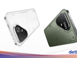 Pova 8 Pro 5G Rilis Di India, Lolos TKDN Segera Masuk RI?