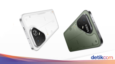 Pova 8 Pro 5G Rilis Di India, Lolos TKDN Segera Masuk RI?